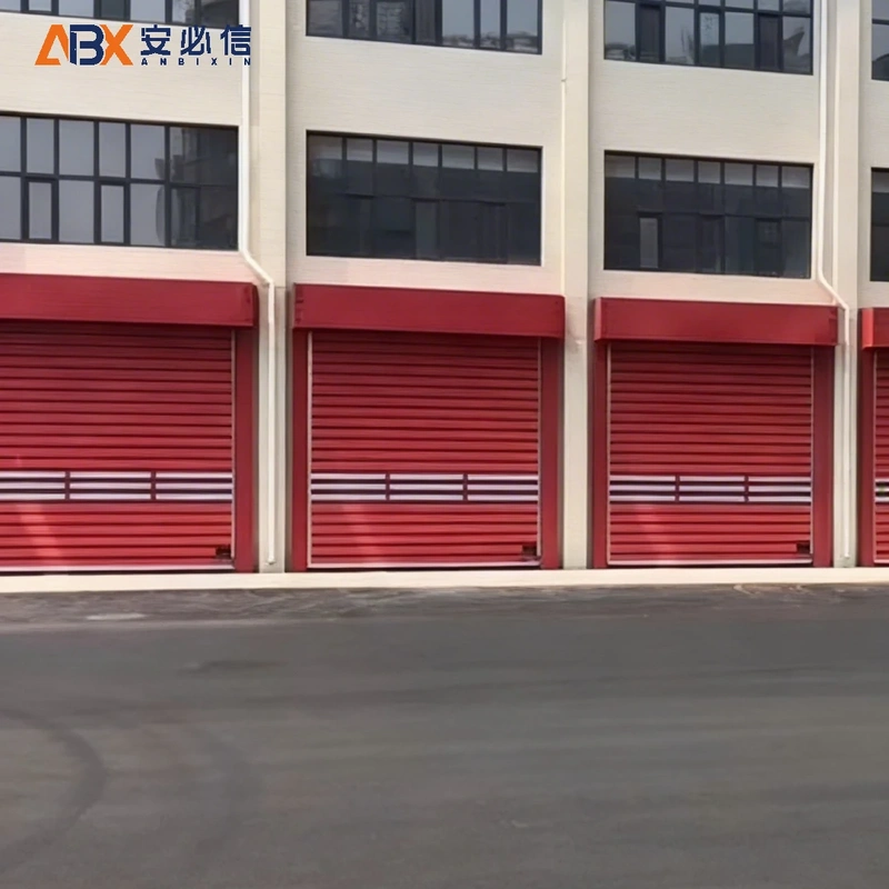 襄阳感应高速门